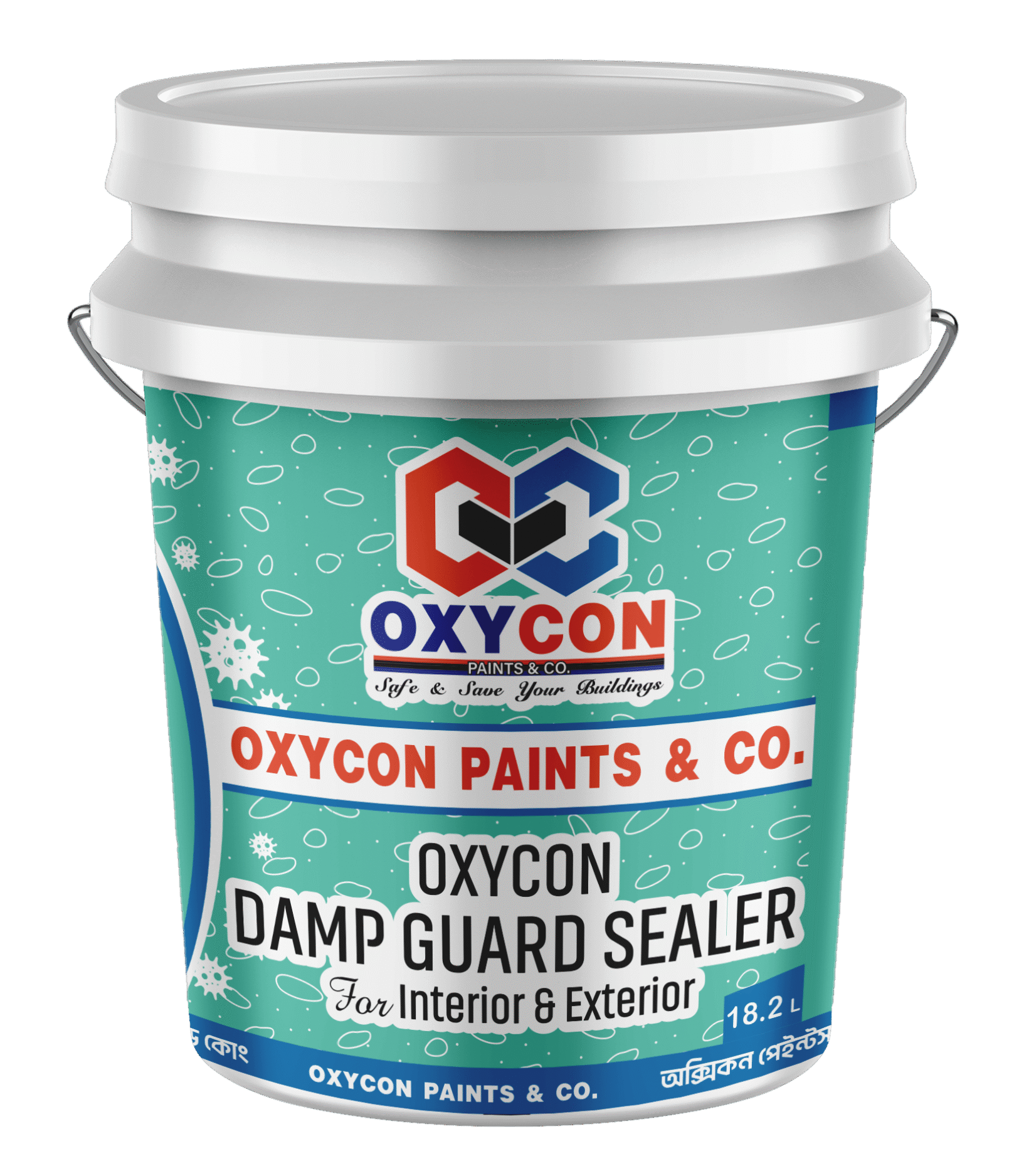 Damp Guard Sealer