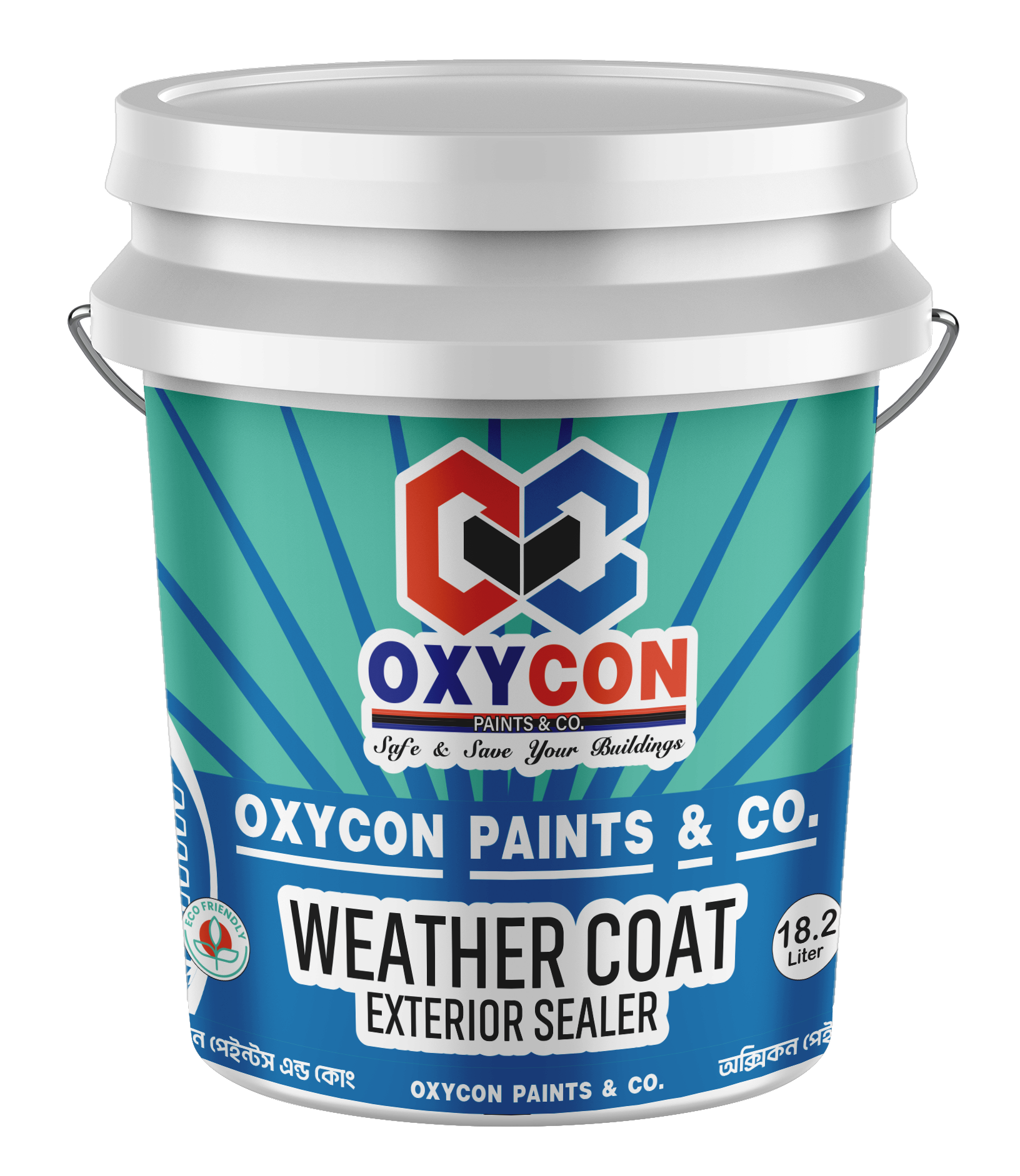 Weather Coat Exterior Sealer