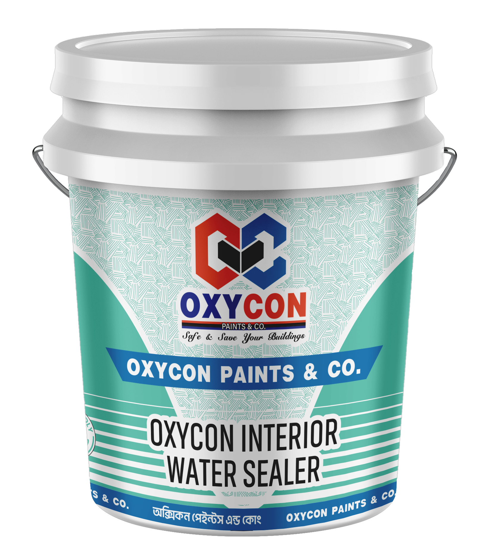 Interior Water Sealer